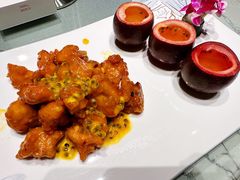 -老友王·南宁特色菜(金汇如意坊店)