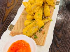 -大洋家·潮汕鱼鲜·花胶砂锅粥(天河东路店)