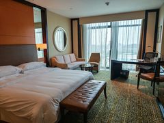 -济南喜来登酒店