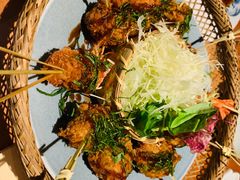 -希望日本料理(保利香槟花园店)