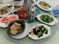 -隆昌海鲜酒家(南岸路店)