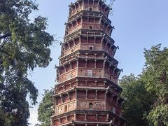 -宝通禅寺