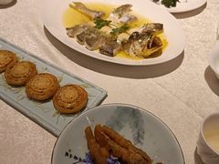 -荣粤酒家·融合粤菜
