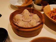 杭州小笼包-外婆家(古墩印象城店)