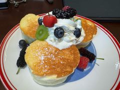 -COTTON CAFE(德信·中外公寓店)