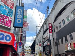-秋叶原电器街