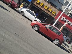 -老王头烤鸡(建大四小区店)