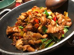 -吃饭皇帝大(合生汇店)