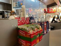 -LELECHA乐乐茶(美罗城店)