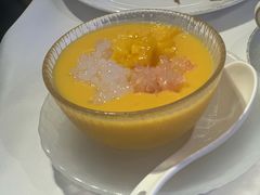 -山泉粤宴(广东大厦店)