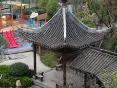 -溧阳天目湖天沐温泉