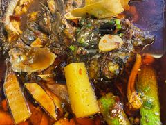 -88号小吃店·经典云南菜·地道纳西美食