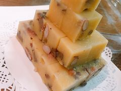 -乔家满族八大碗(中兴路店)