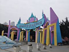 -海合安成都极地海洋公园