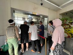 -奕宏饺子楼(朱庄小区店)