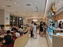 -哈根达斯(上海金山店)