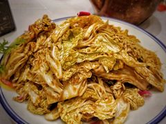 -北平盛世·新京菜·北京烤鸭(劲松·双井店)