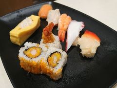 -元气寿司(太和店)