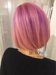 -BENSON沙龙