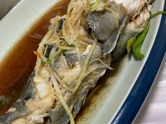 -宾朋海鲜饭庄(兴海路店)