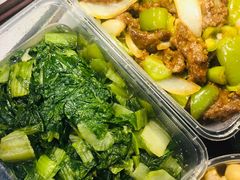 -清真宏玉祥黄门脸餐厅(华荫东里店)