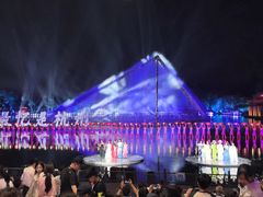 -印象西湖·最忆是杭州实景演出
