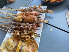 -海风酒吧 喝精酿 听民谣(阿那亚礼堂店)