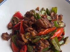 -丰乐餐厅·始于1999·本地老字号