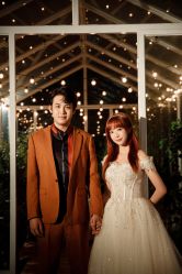 -金夫人婚纱摄影(华南店)