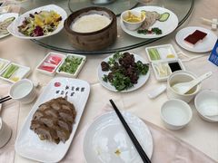 -全聚德(前门店)