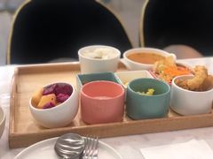 -Lilliput·粒粒堡亲子餐厅(嘉定宝龙店)