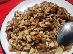 -魁盛居百年鲁菜馆(中林路店)