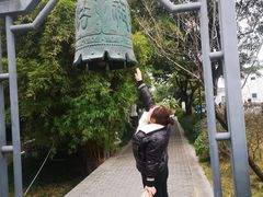 -大渡口区义渡公园