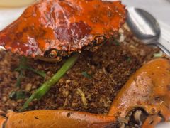 -喜记避风塘炒辣蟹(旗舰店)