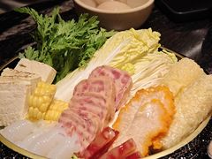 -牛New寿喜烧(新六百店)