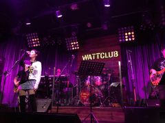-光音瓦特俱乐部(高新店)