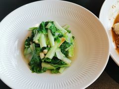 -喜悦烤鸭·新京菜(王府井店)