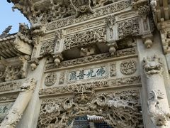 -五台山风景名胜区