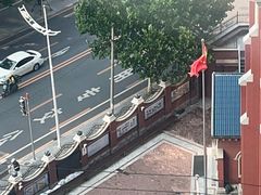-大连市基督教玉光街礼拜堂