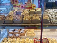 -味多美蛋糕(金顶街店)