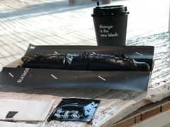 -BLATAGE COFFEE