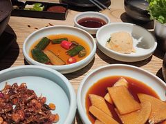 -泥炉烧肉师(新街口金銮巷店)