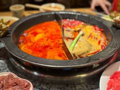 -蜀大侠火锅(春熙路店)