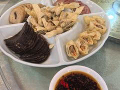 -长春观斋补堂素菜馆