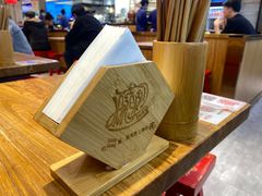 大堂-陇上秦轩biangbiang面(萧山万象汇店)