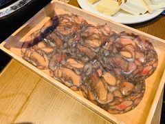 -火炉火自助餐(悠唐购物中心店)