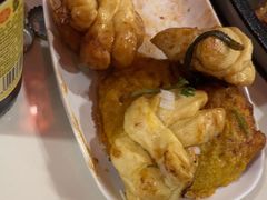 -江湖水乡铁锅炖魚(周庄嘉园店)