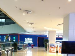 -BlueGame深蓝密室逃脱真人NPC(京投港·长阳店)