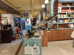 -格日勒阿妈蒙古厨房(大召店)