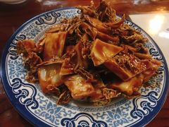 乾隆白菜-鼎香润(德胜门内店)